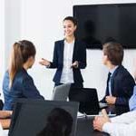 presentation skills training