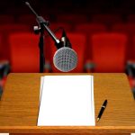 public speaking training